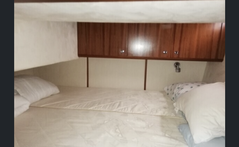 Galeon 330 Fly-kuva-12